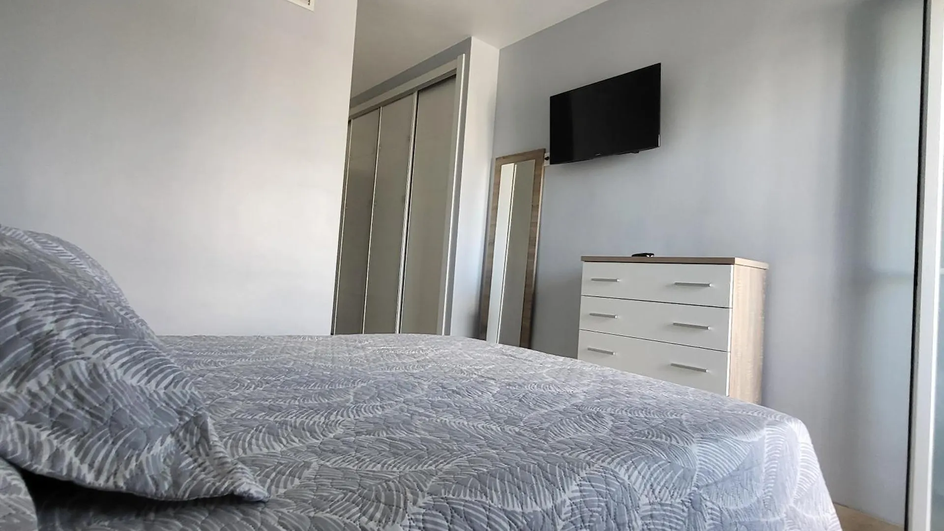 Golf En Baviera Con Vistas Al Mar Apartment Caleta De Velez 0*,