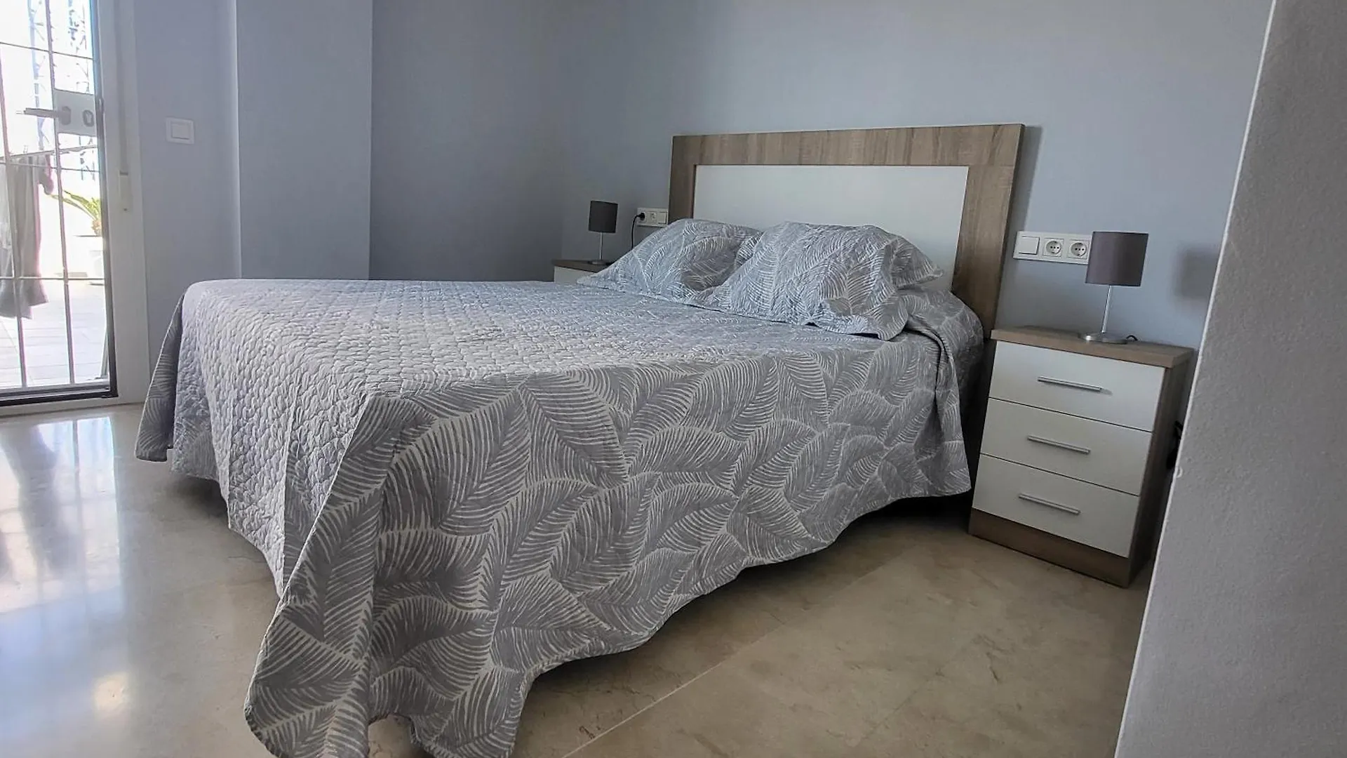 Golf En Baviera Con Vistas Al Mar Apartment Caleta De Velez 0*,  Spain