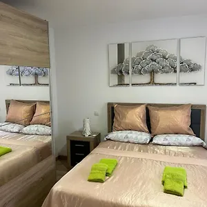 Casita Bonita Las Palmas de Gran Canaria