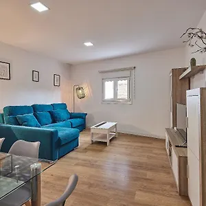 Piso Nuevo En Pleno Centro De Cadiz, Calle Plocia Cádiz
